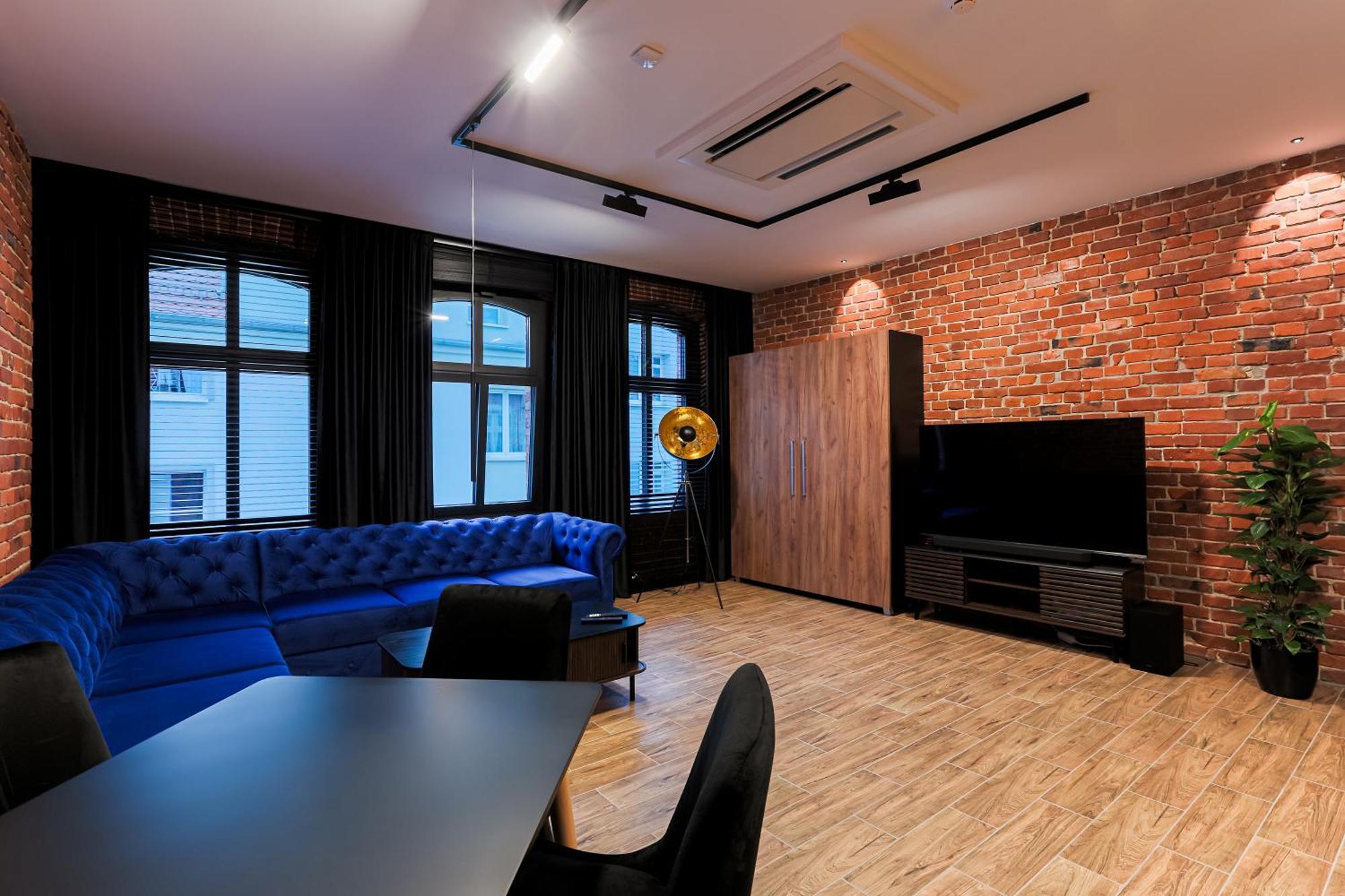 Hedonia Apartamenty Premium Ополе Екстериор снимка